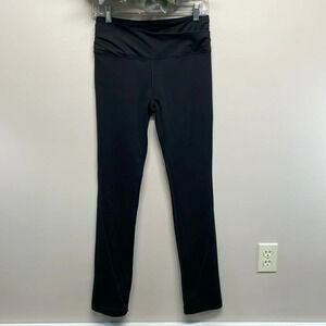 Victoria’s Secret VSX Sport The Standout Pant Black Yoga S